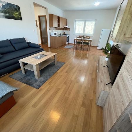 Apartman 92 Biely Kostol Exterior foto