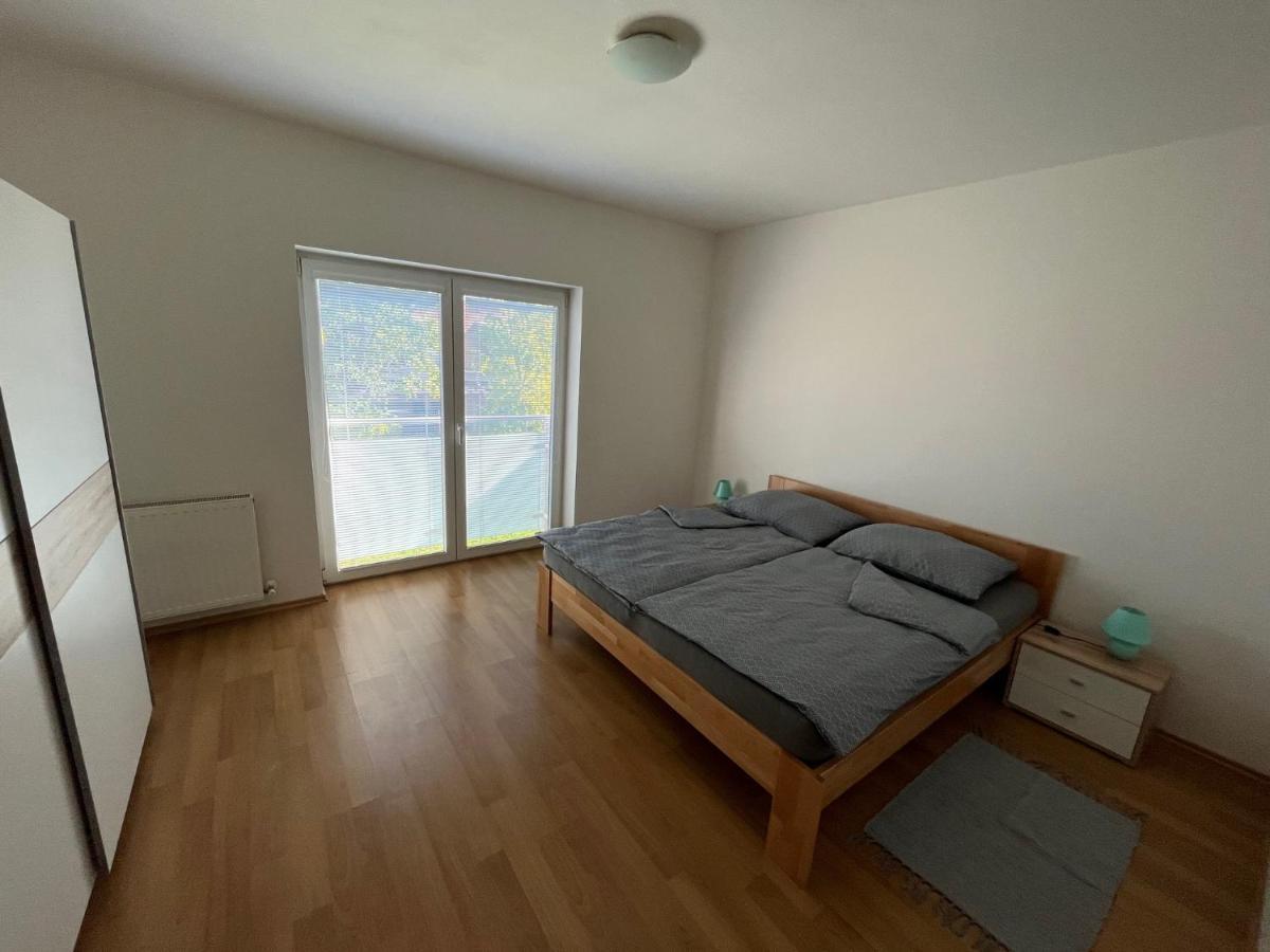 Apartman 92 Biely Kostol Exterior foto