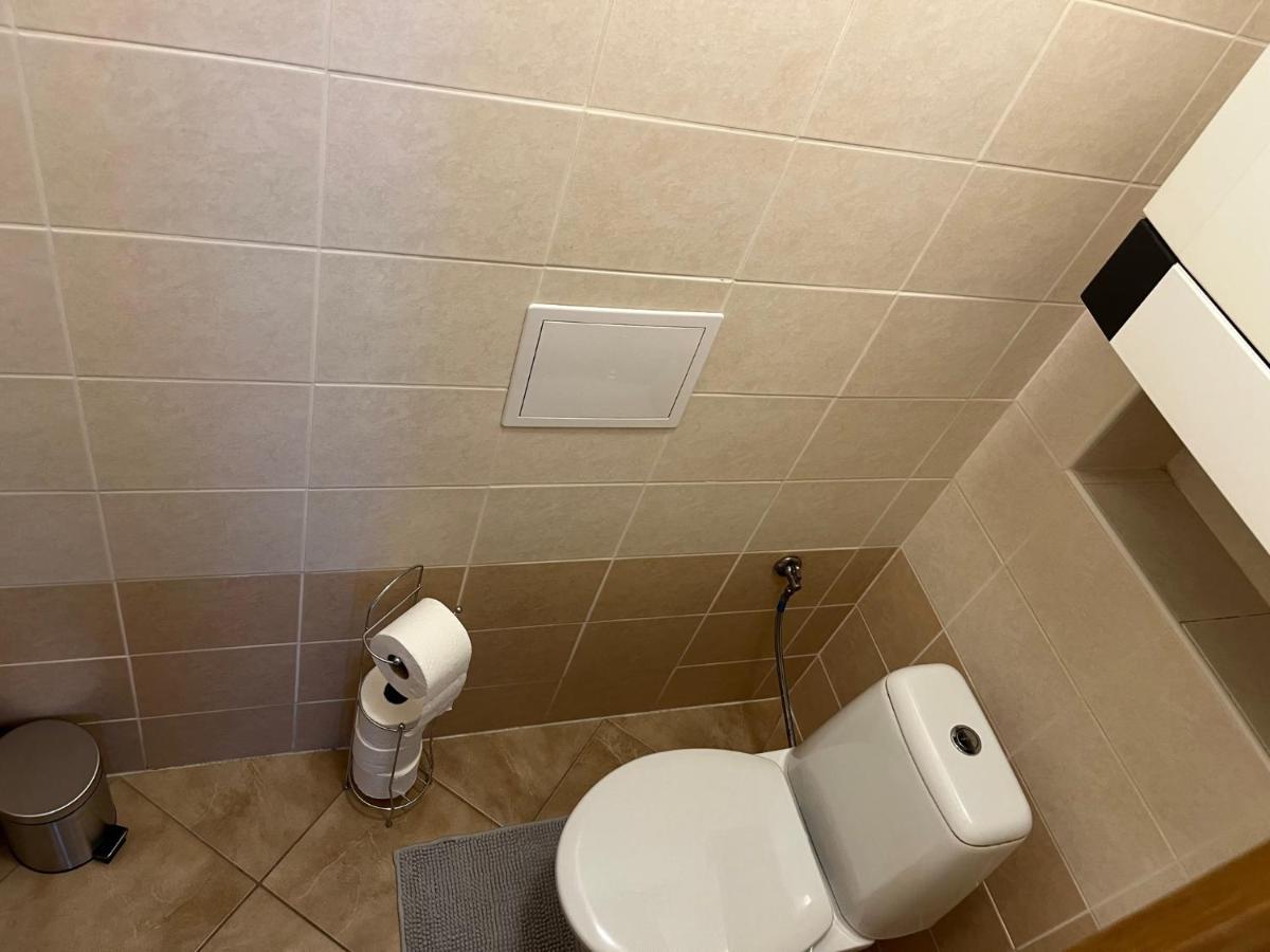 Apartman 92 Biely Kostol Exterior foto