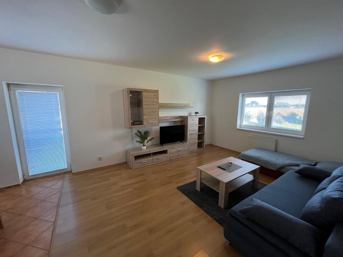 Apartman 92 Biely Kostol Exterior foto