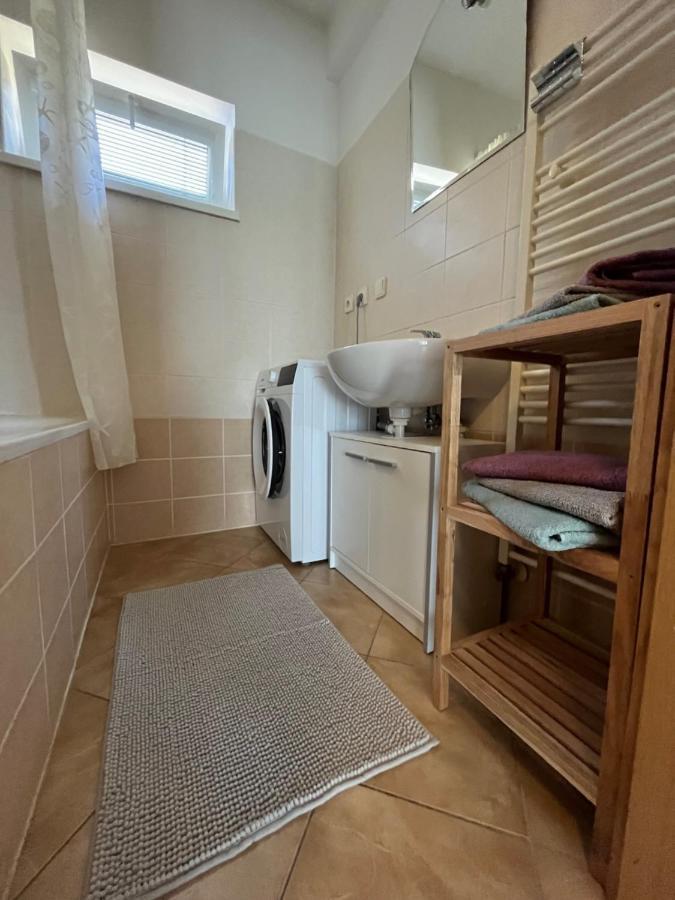 Apartman 92 Biely Kostol Exterior foto