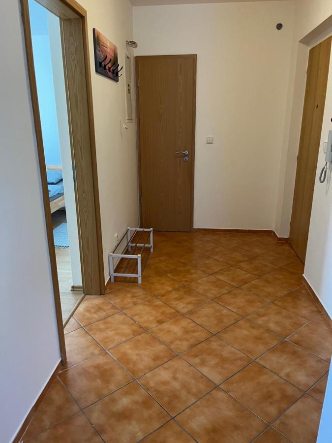 Apartman 92 Biely Kostol Exterior foto